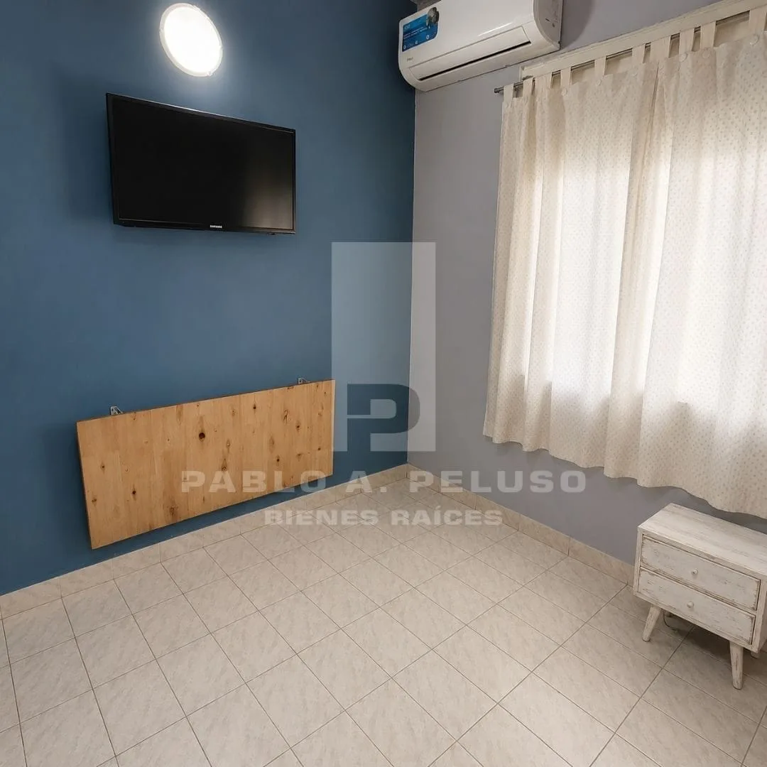 VENTA DEPARTAMENTO 4 AMBIENTES. MERLO. ZONA OESTE. BUENOS AIRES.