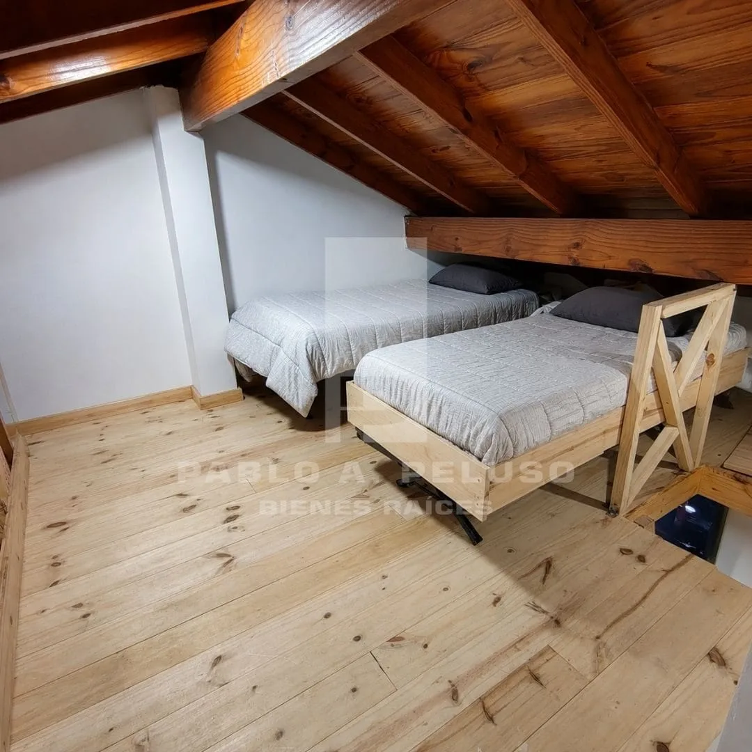 VENTA DEPARTAMENTO 4 AMBIENTES. MERLO. ZONA OESTE. BUENOS AIRES.