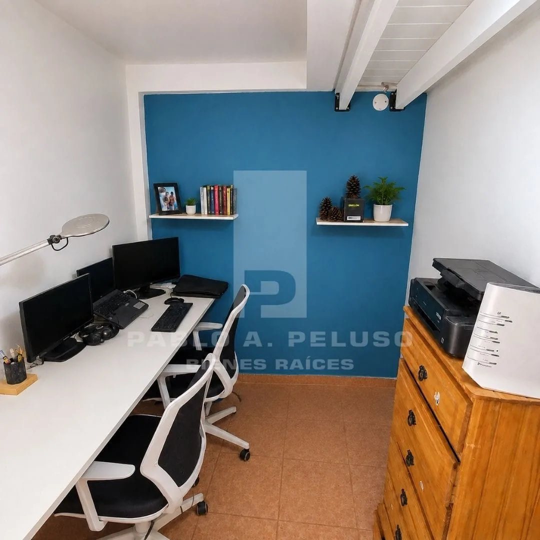 VENTA DEPARTAMENTO 4 AMBIENTES. MERLO. ZONA OESTE. BUENOS AIRES.