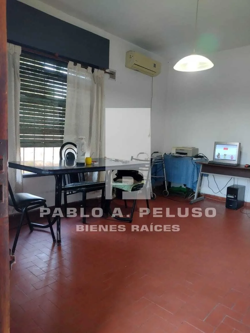 VENTA CASA 4 AMBIENTES. LIBERTAD, MERLO. ZONA OESTE. BUENOS AIRES