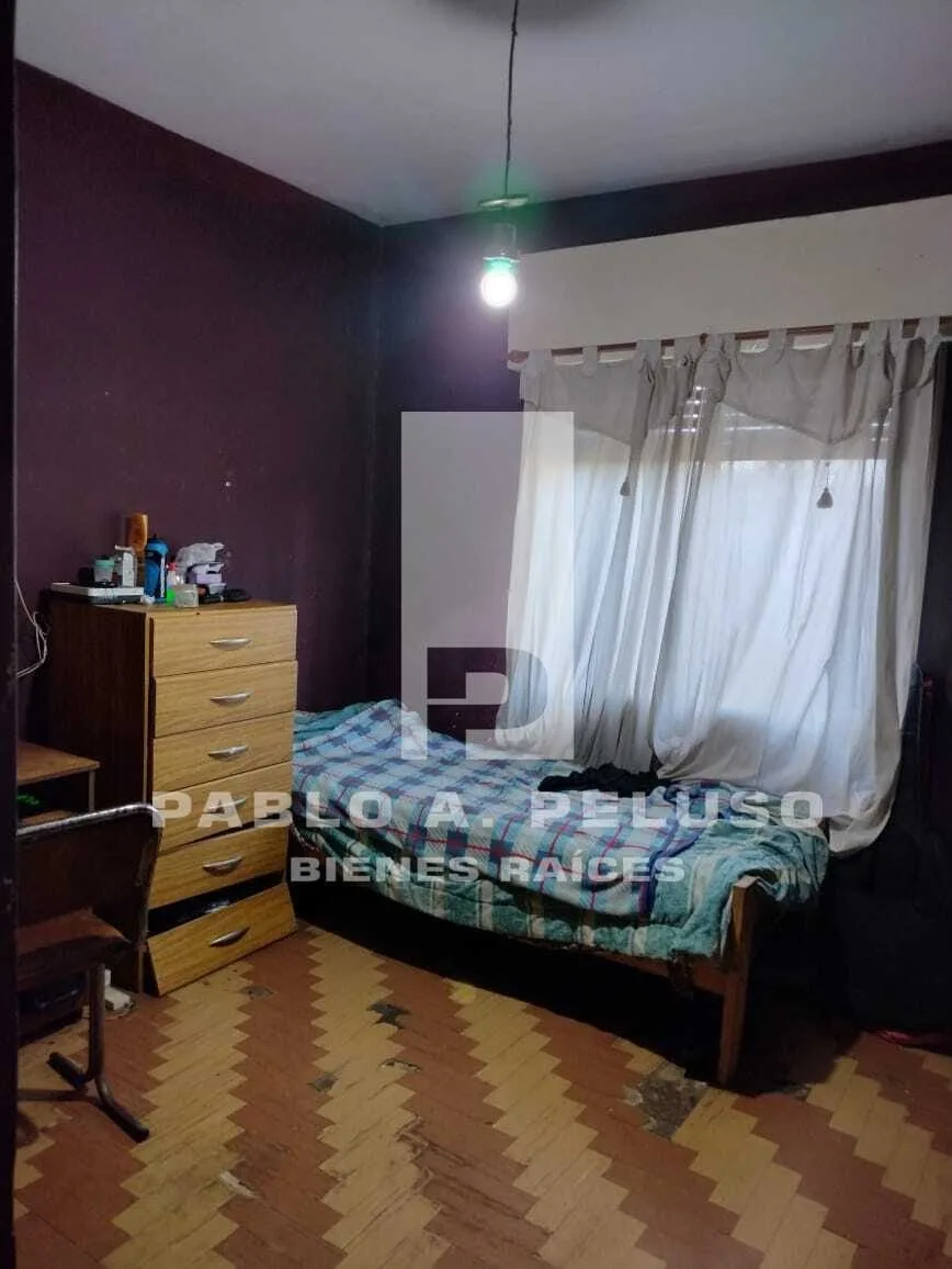 VENTA CASA 4 AMBIENTES. LIBERTAD, MERLO. ZONA OESTE. BUENOS AIRES