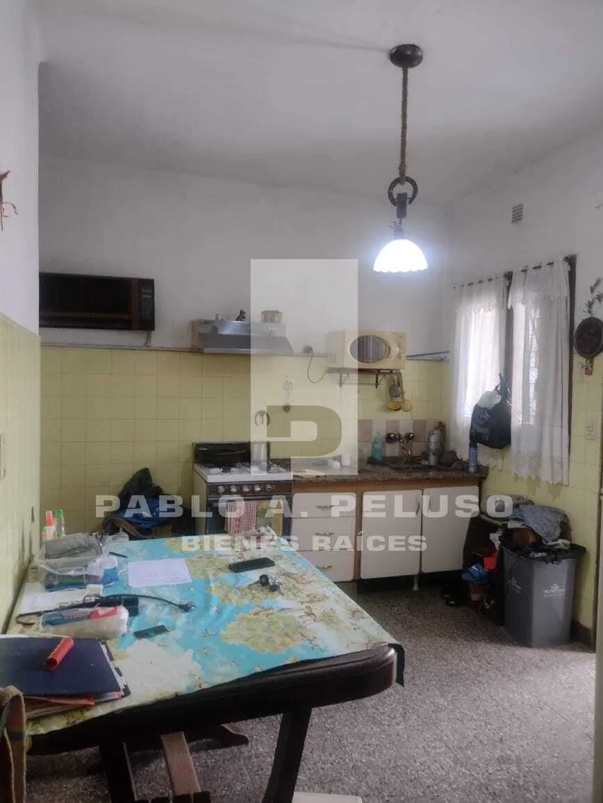 VENTA CASA 3 AMBIENTES. PARQUE SAN MARTIN, MERLO. ZONA OESTE. BUENOS AIRES