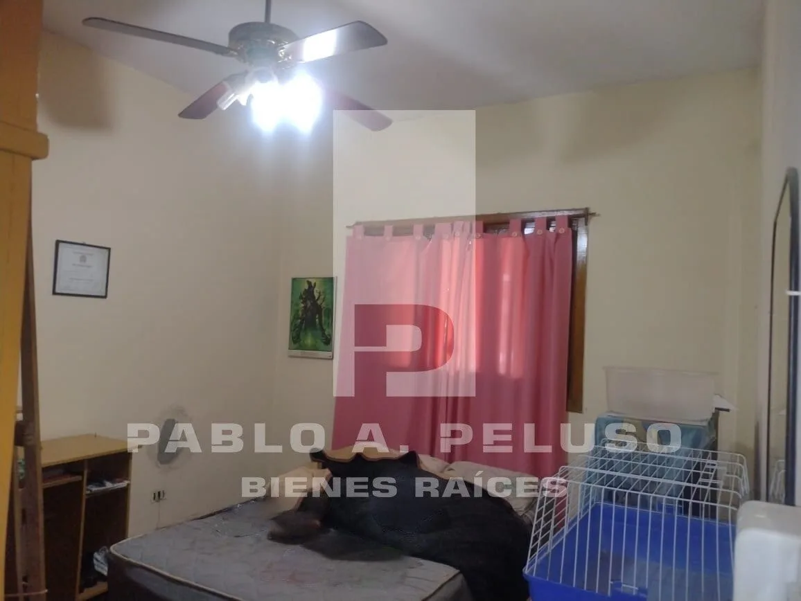 VENTA CASA 3 AMBIENTES. PARQUE SAN MARTIN, MERLO. ZONA OESTE. BUENOS AIRES