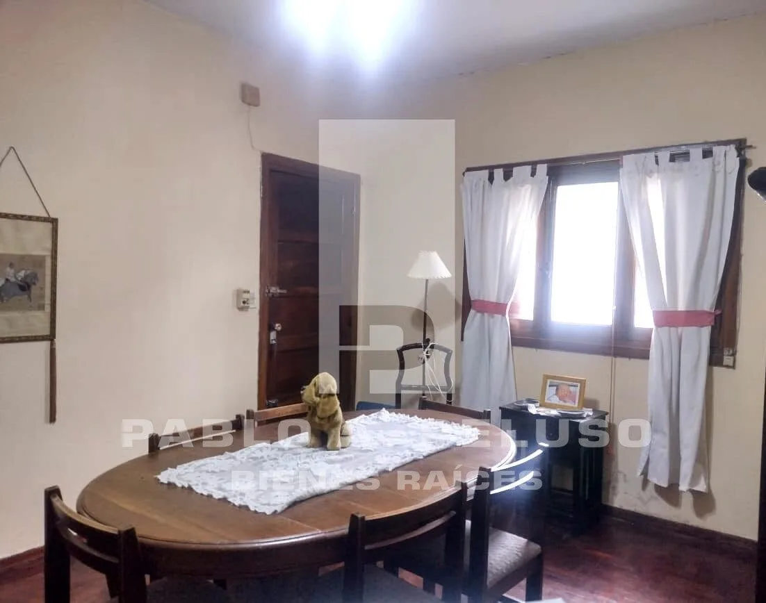 VENTA CASA 3 AMBIENTES. PARQUE SAN MARTIN, MERLO. ZONA OESTE. BUENOS AIRES