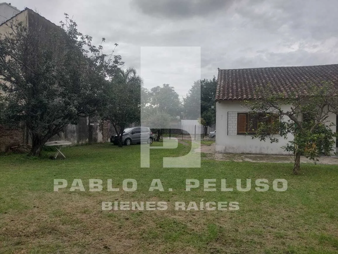 VENTA CASA 3 AMBIENTES. PARQUE SAN MARTIN, MERLO. ZONA OESTE. BUENOS AIRES