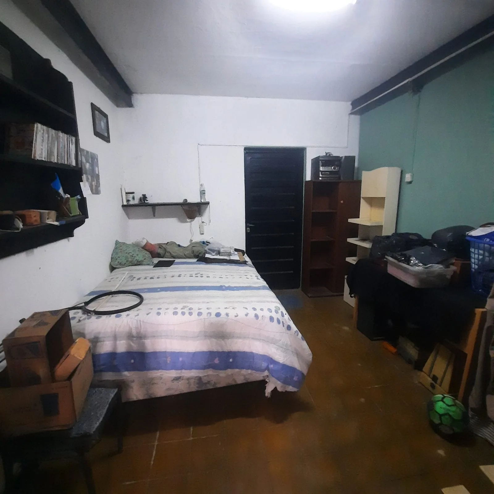 VENTA GALPÓN, LOCAL Y DEPARTAMENTO. ITUZAINGÓ NORTE. ZONA OESTE. BUENOS AIRES