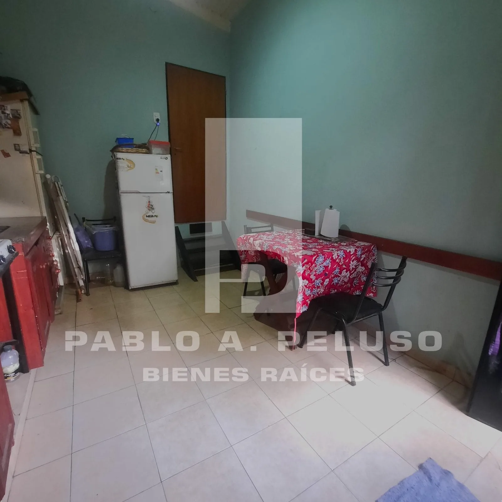 VENTA GALPÓN, LOCAL Y DEPARTAMENTO. ITUZAINGÓ NORTE. ZONA OESTE. BUENOS AIRES