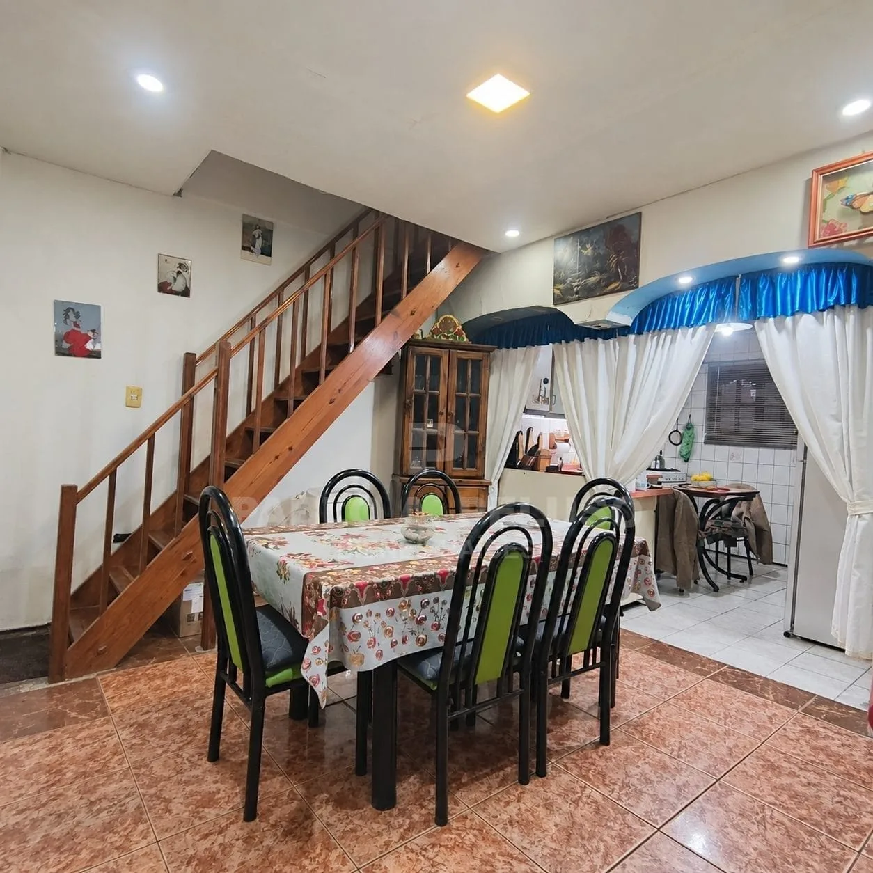 Venta de Duplex 3 ambientes en Merlo, Zona Oeste de Buenos Aires