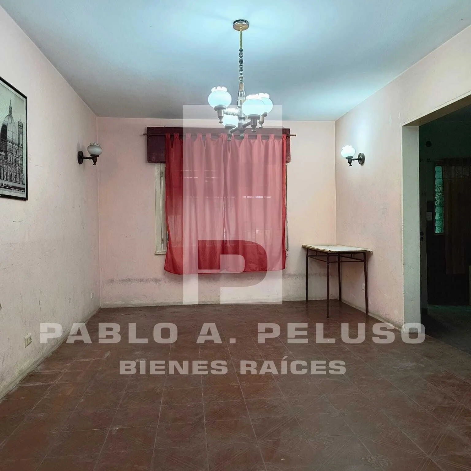 VENTA CASA 4 AMBIENTES Y MONOAMBIENTE EN MERLO. ZONA OESTE. BUENOS AIRES.