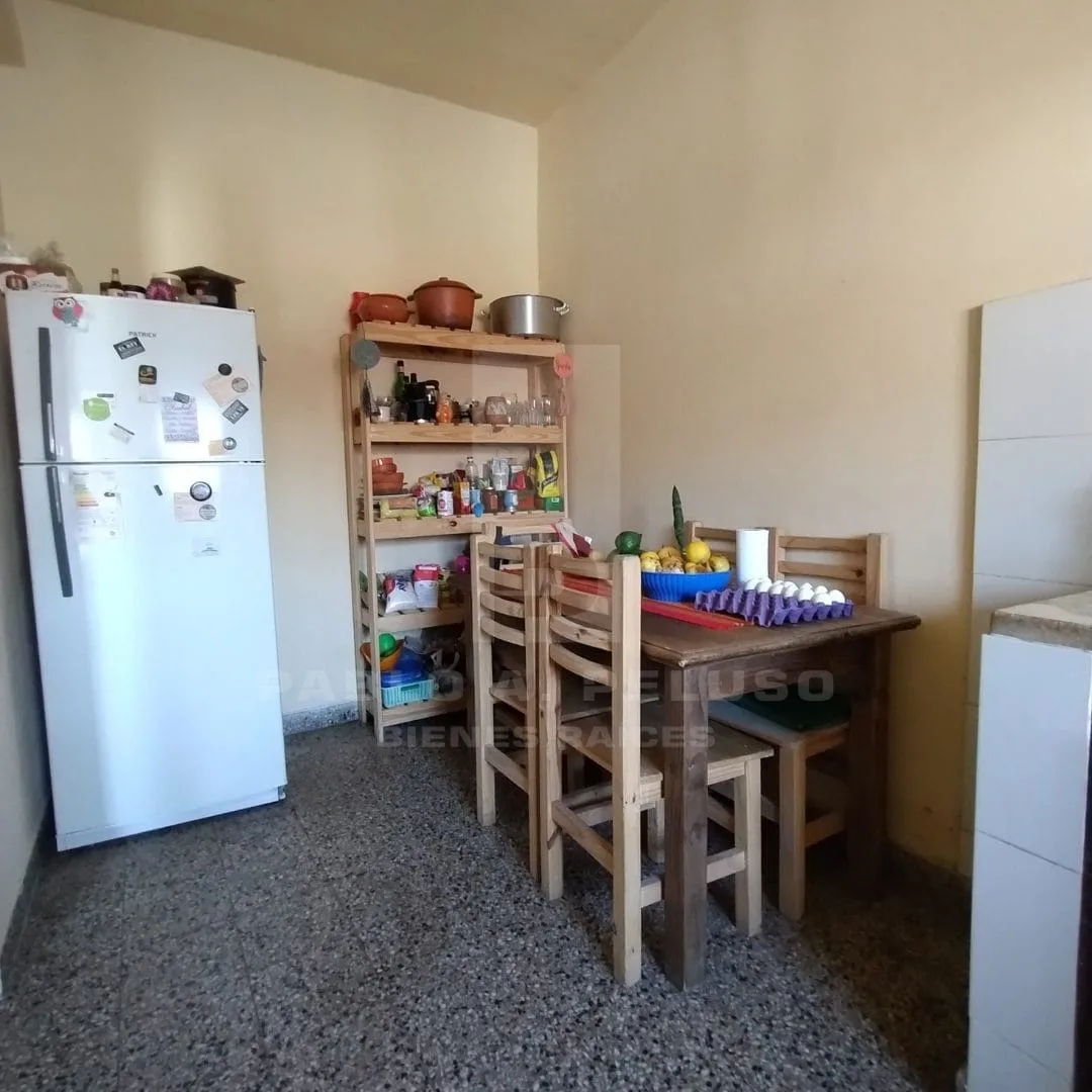 VENTA CASA 3 AMBIENTES Y DEPARTAMENTO 2 AMBIENTES. SAN ANTONIO DE PADUA, MERLO. ZONA OESTE. BUENOS AIRES