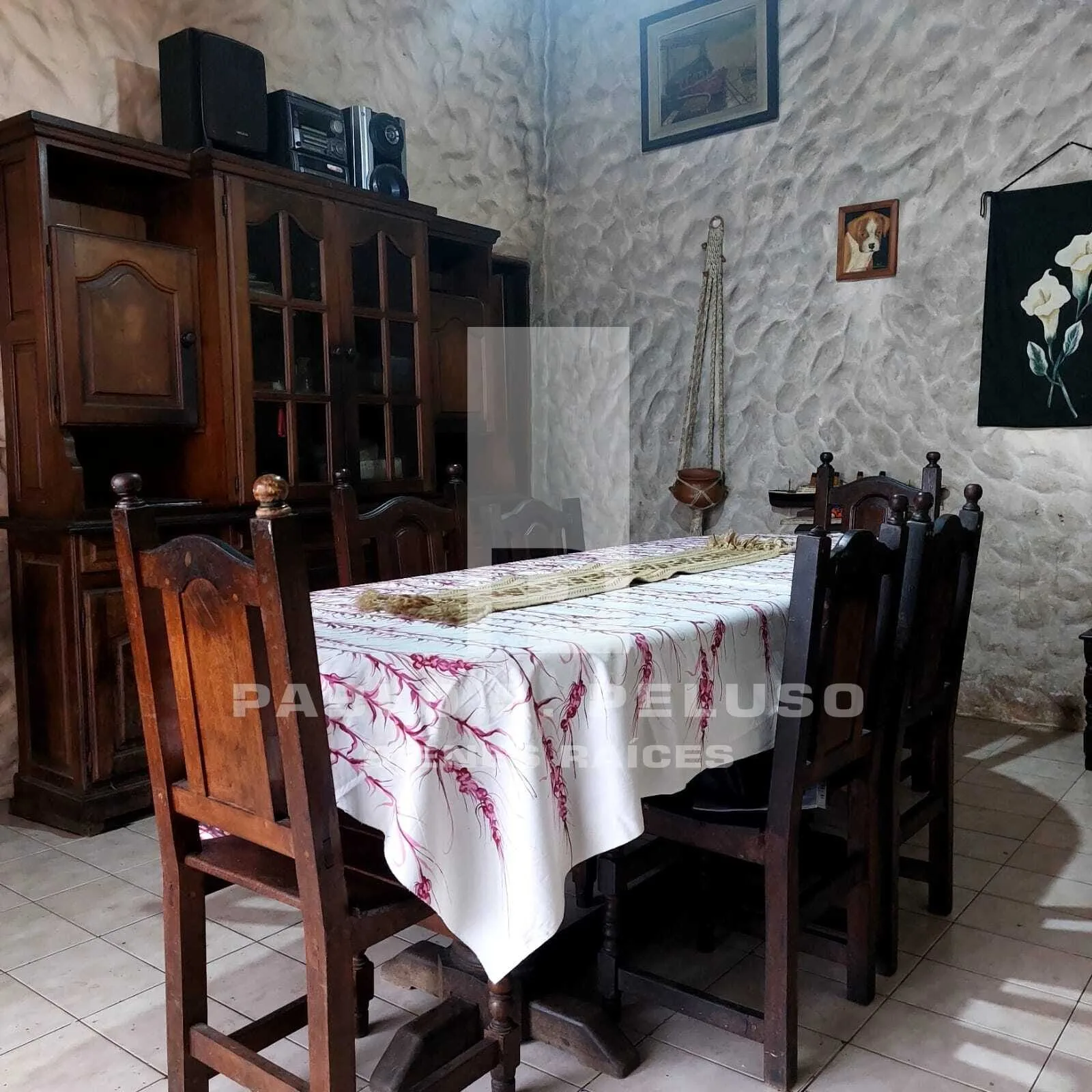 Venta Casa, Oficina Y Cocheras. Merlo. Zona Oeste. Buenos Aires