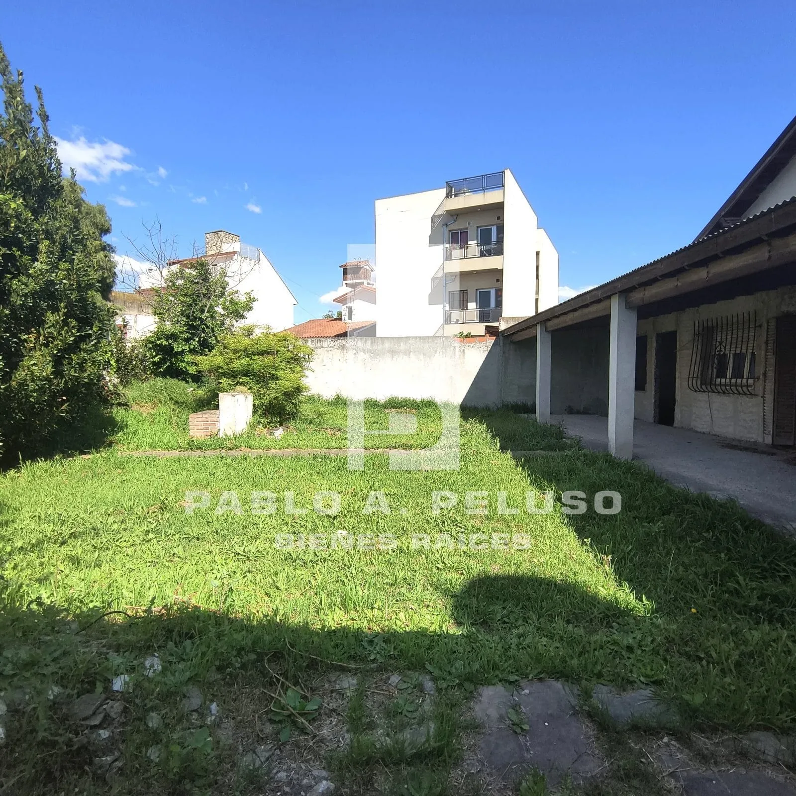 VENTA CASA 4 AMBIENTES. SAN ANTONIO DE PADUA, MERLO. ZONA OESTE. BUENOS AIRES.