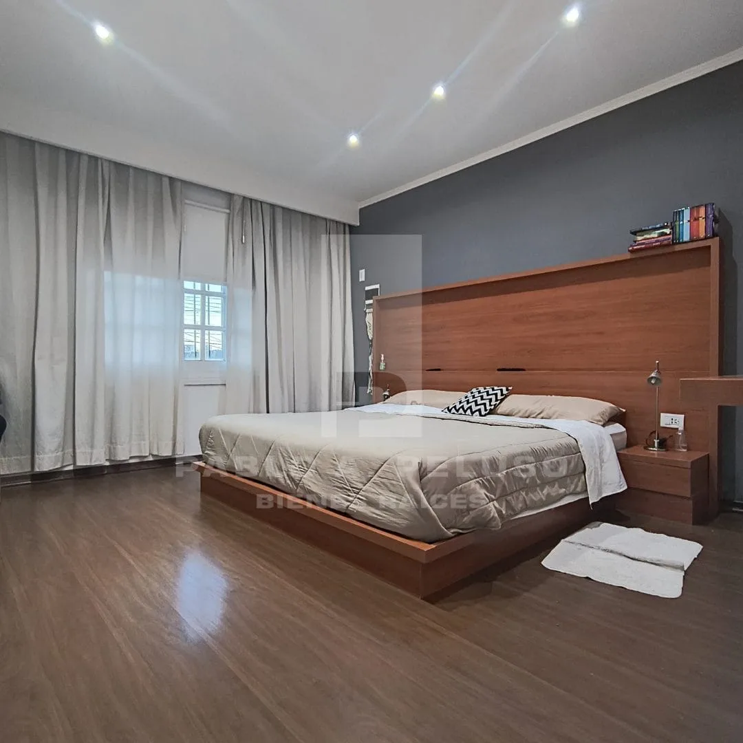 CASA 5 AMBIENTES EN MARIANO ACOSTA, MERLO. ZONA OESTE, BUENOS AIRES