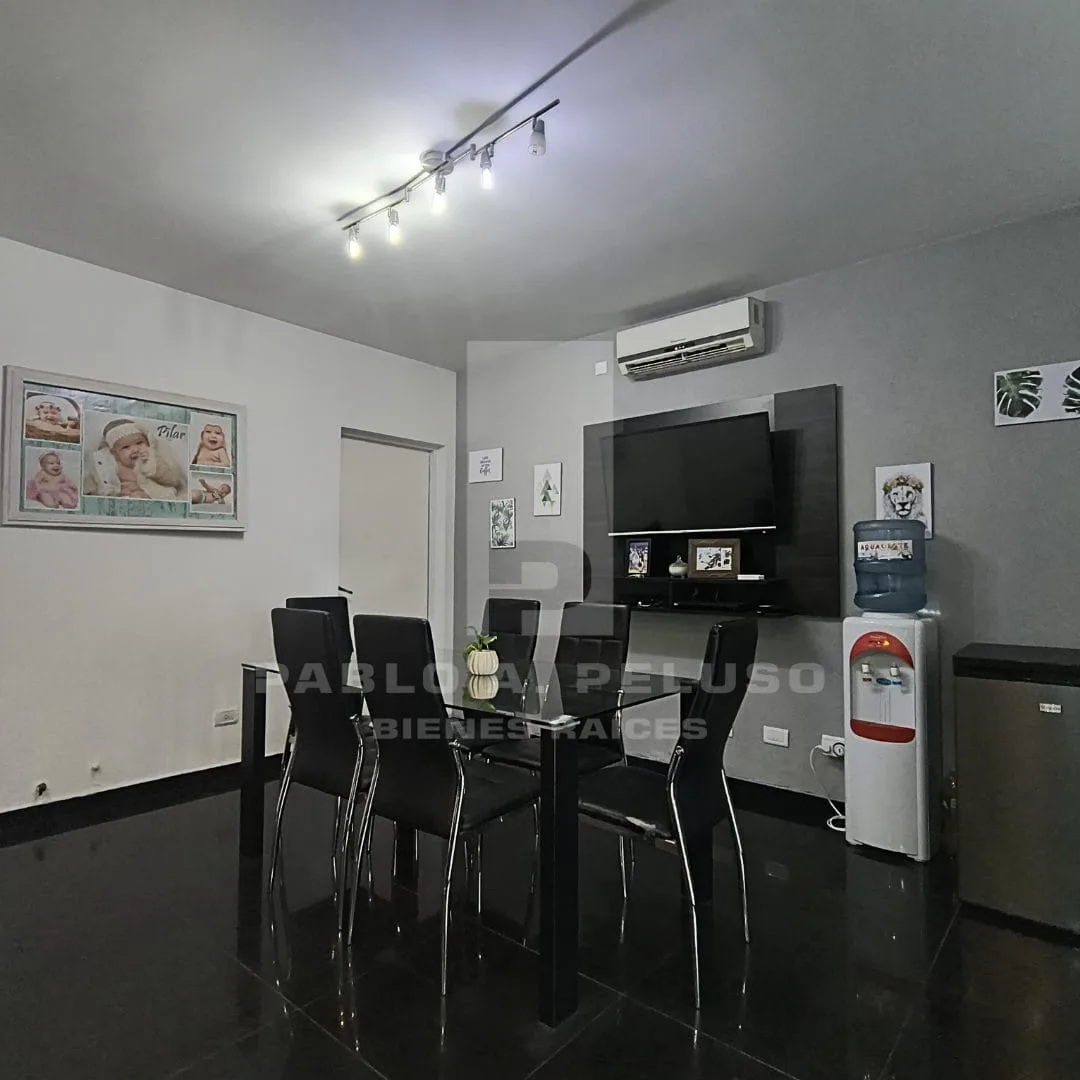 CASA 5 AMBIENTES EN MARIANO ACOSTA, MERLO. ZONA OESTE, BUENOS AIRES