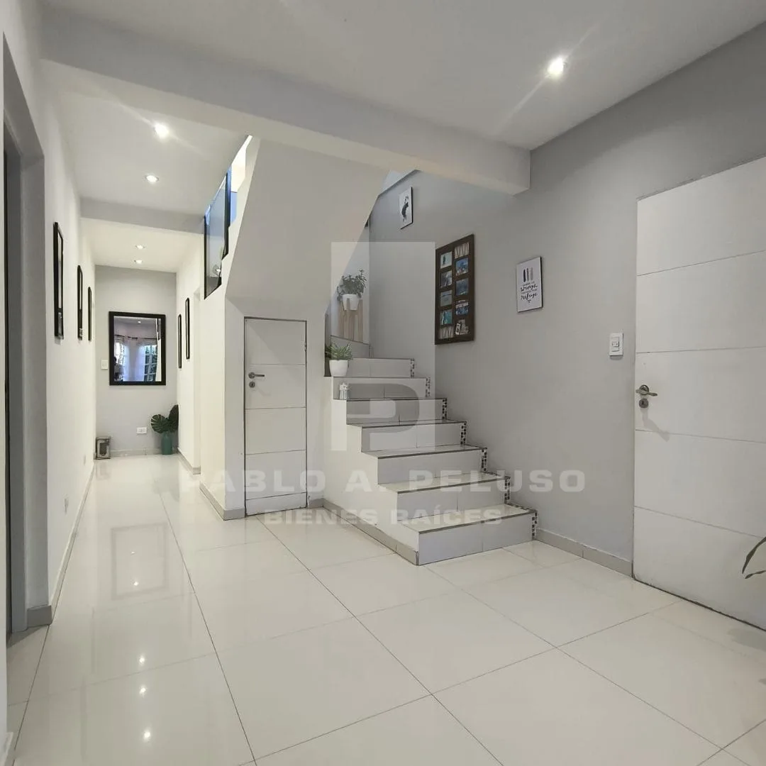 CASA 5 AMBIENTES EN MARIANO ACOSTA, MERLO. ZONA OESTE, BUENOS AIRES