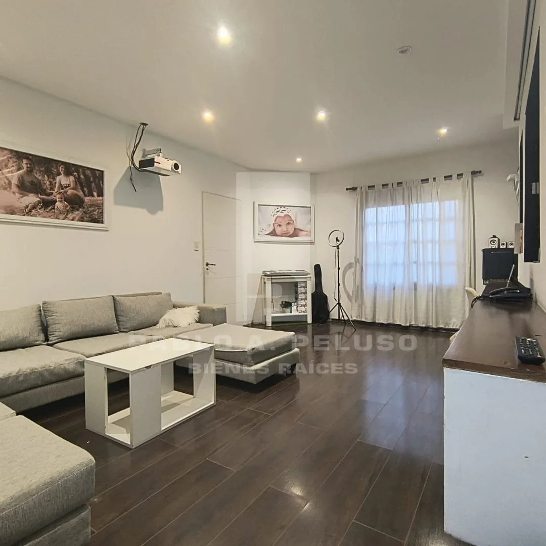 CASA 5 AMBIENTES EN MARIANO ACOSTA, MERLO. ZONA OESTE, BUENOS AIRES