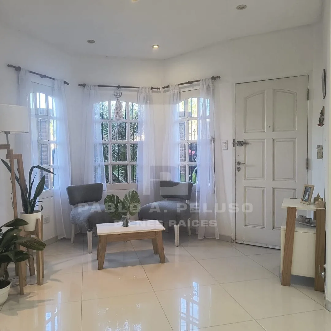 CASA 5 AMBIENTES EN MARIANO ACOSTA, MERLO. ZONA OESTE, BUENOS AIRES