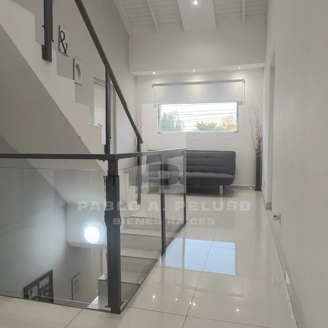 CASA 5 AMBIENTES EN MARIANO ACOSTA, MERLO. ZONA OESTE, BUENOS AIRES