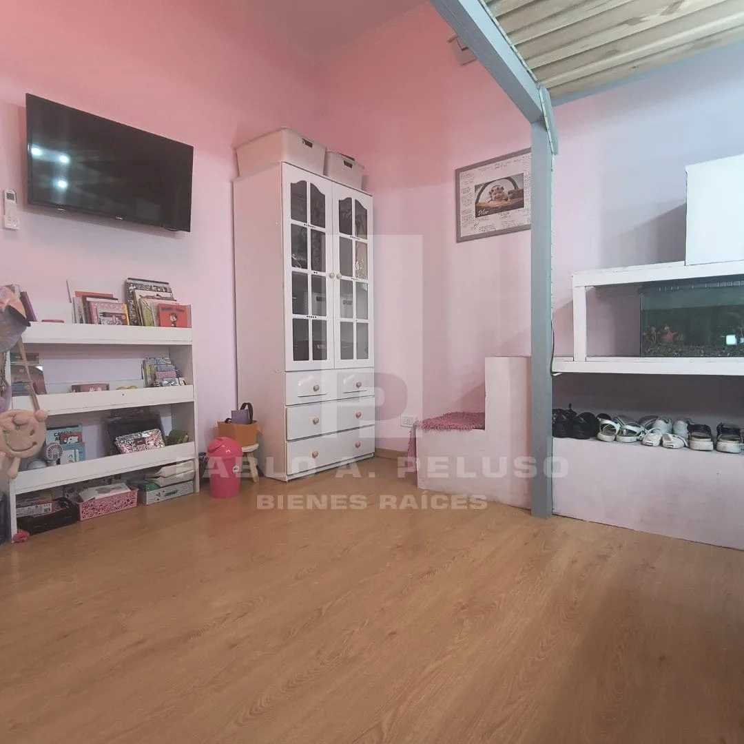 CASA 5 AMBIENTES EN MARIANO ACOSTA, MERLO. ZONA OESTE, BUENOS AIRES