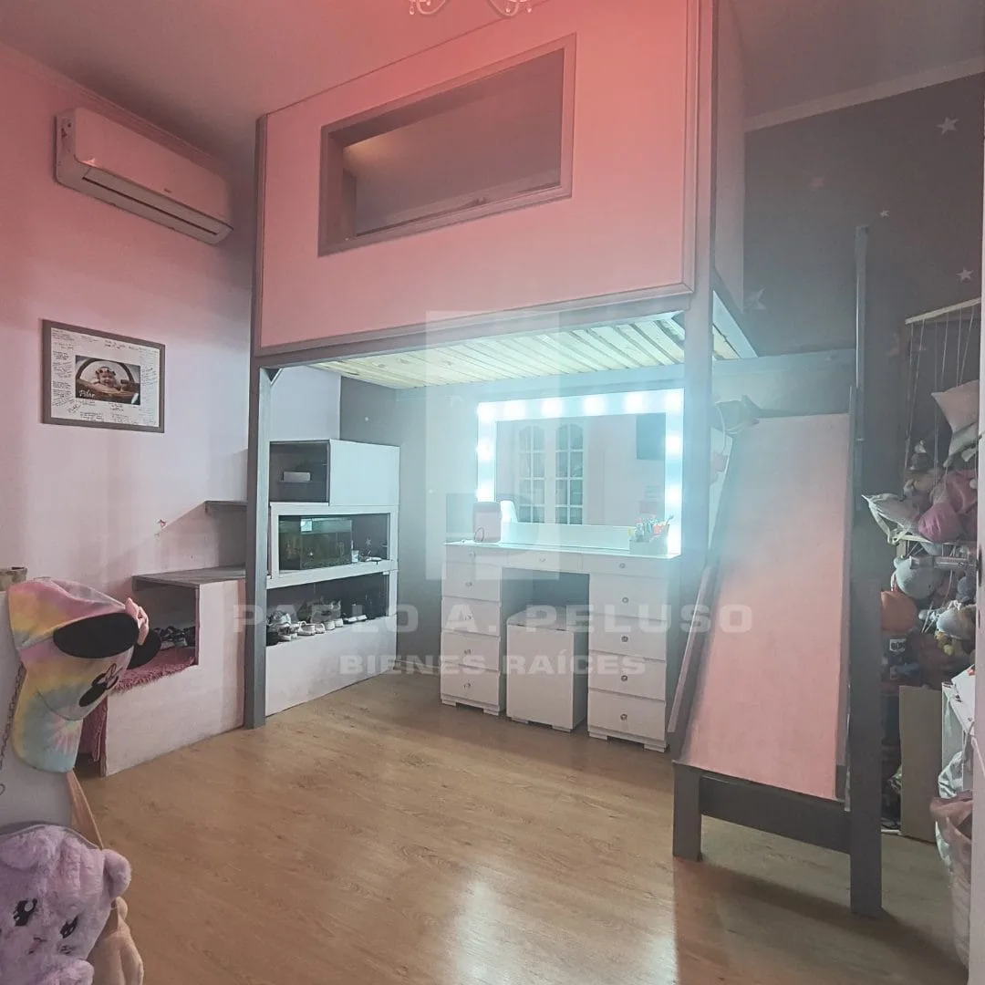 CASA 5 AMBIENTES EN MARIANO ACOSTA, MERLO. ZONA OESTE, BUENOS AIRES
