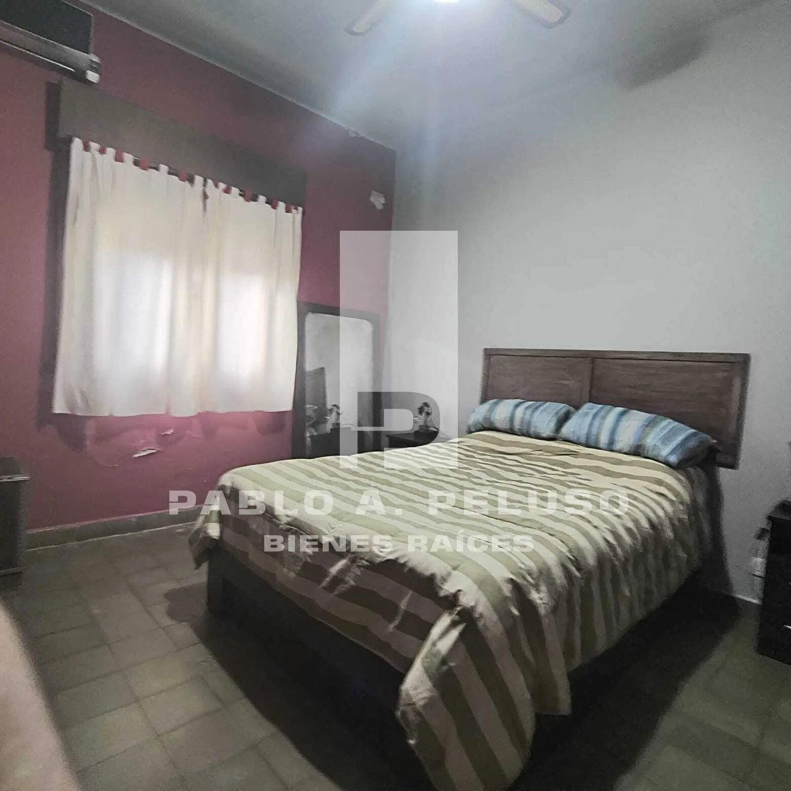 VENTA CASA, TRES AMBIENTES EN MERLO. ZONA OESTE. BUENOS AIRES.