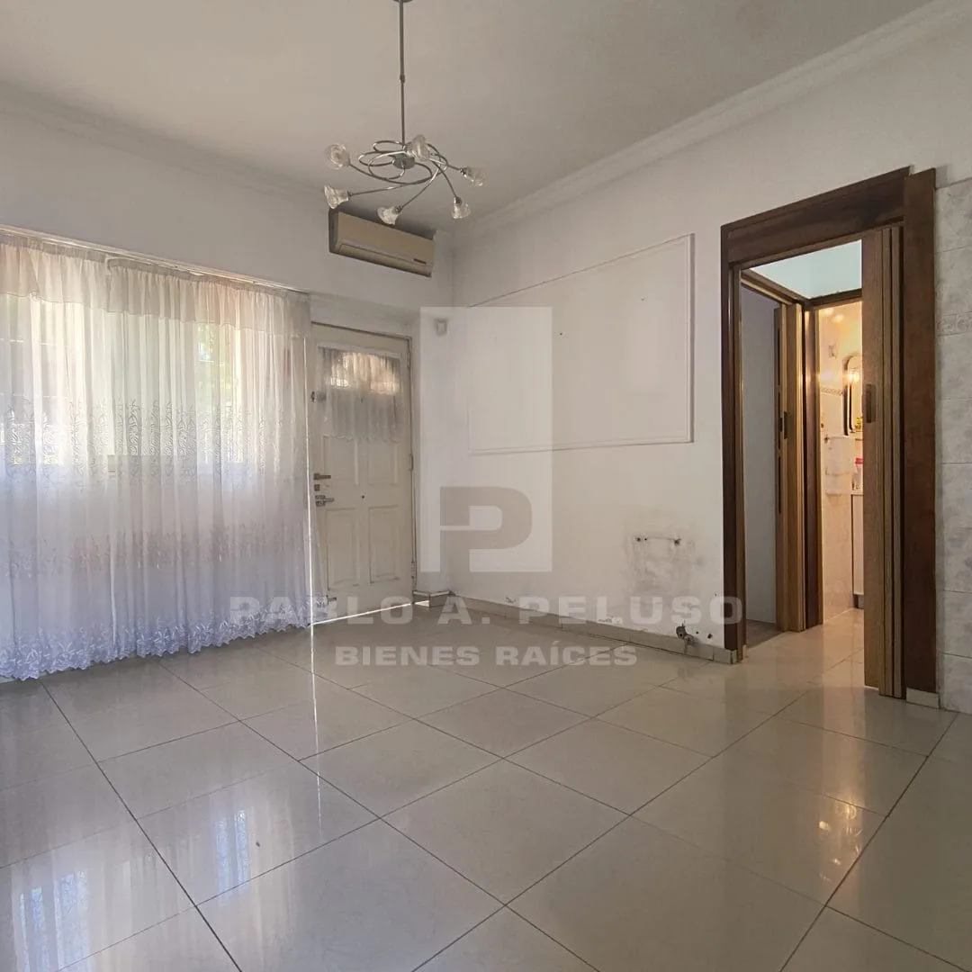 VENTA DE PH 3 AMBIENTES. SAN ANTONIO DE PADUA, MERLO. ZONA OESTE. BUENOS AIRES.