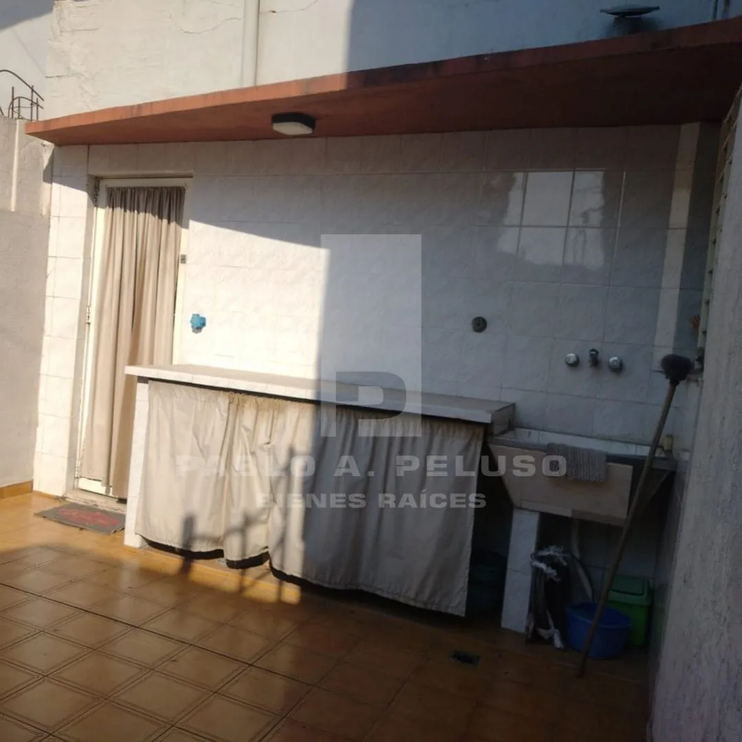 VENTA DE PH 3 AMBIENTES. SAN ANTONIO DE PADUA, MERLO. ZONA OESTE. BUENOS AIRES.