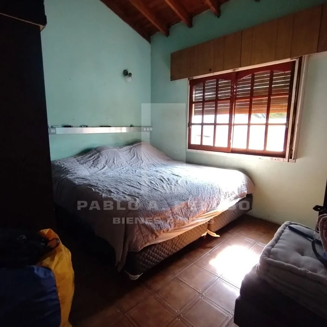 VENTA CASA 4 AMBIENTES. LIBERTAD, MERLO. ZONA OESTE. BUENOS AIRES.