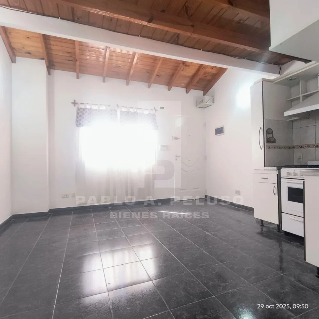 ALQUILER DE DEPARTAMENTO 2 AMBIENTES. MERLO. ZONA OESTE. BUENOS AIRES.