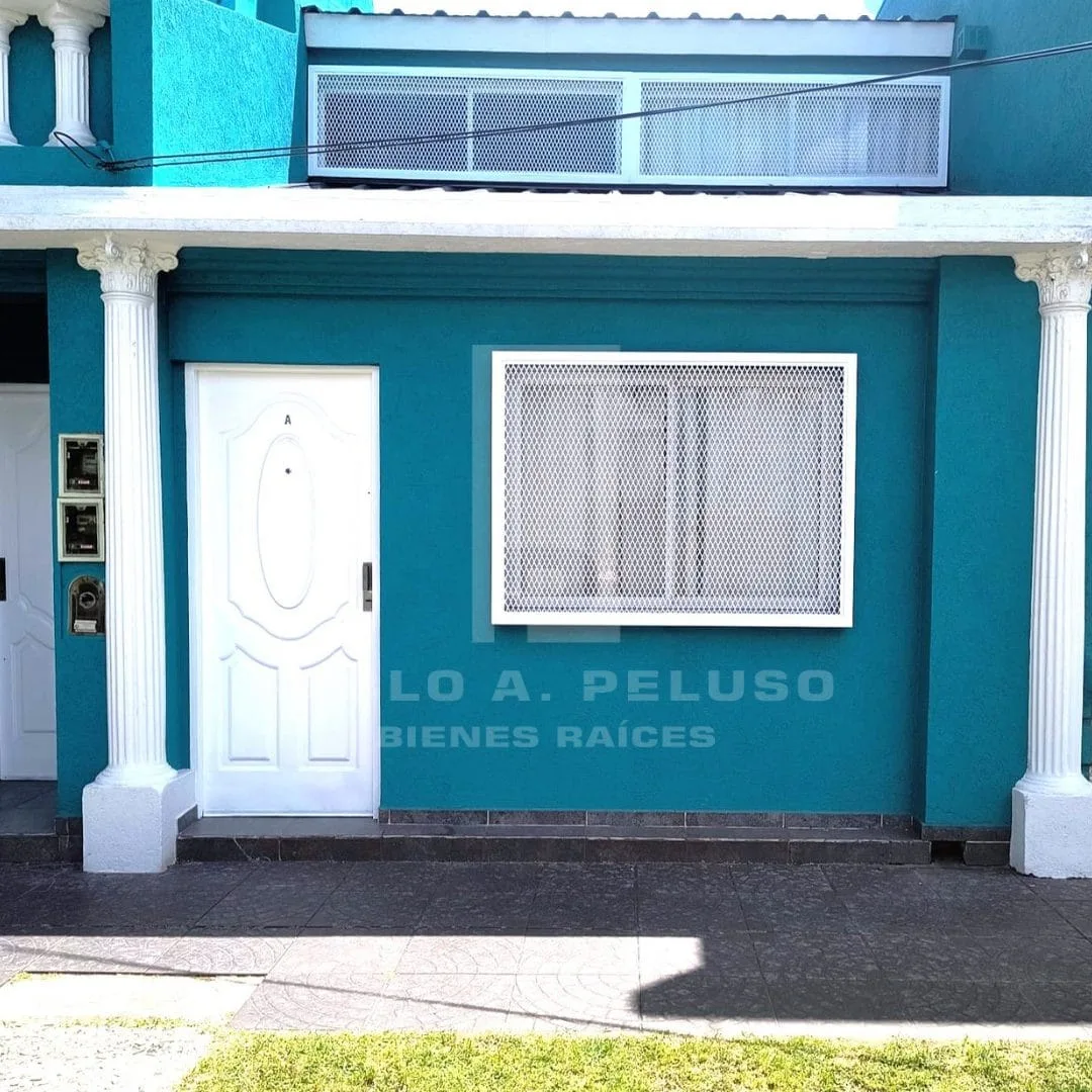ALQUILER DE DEPARTAMENTO 2 AMBIENTES. MERLO. ZONA OESTE. BUENOS AIRES.