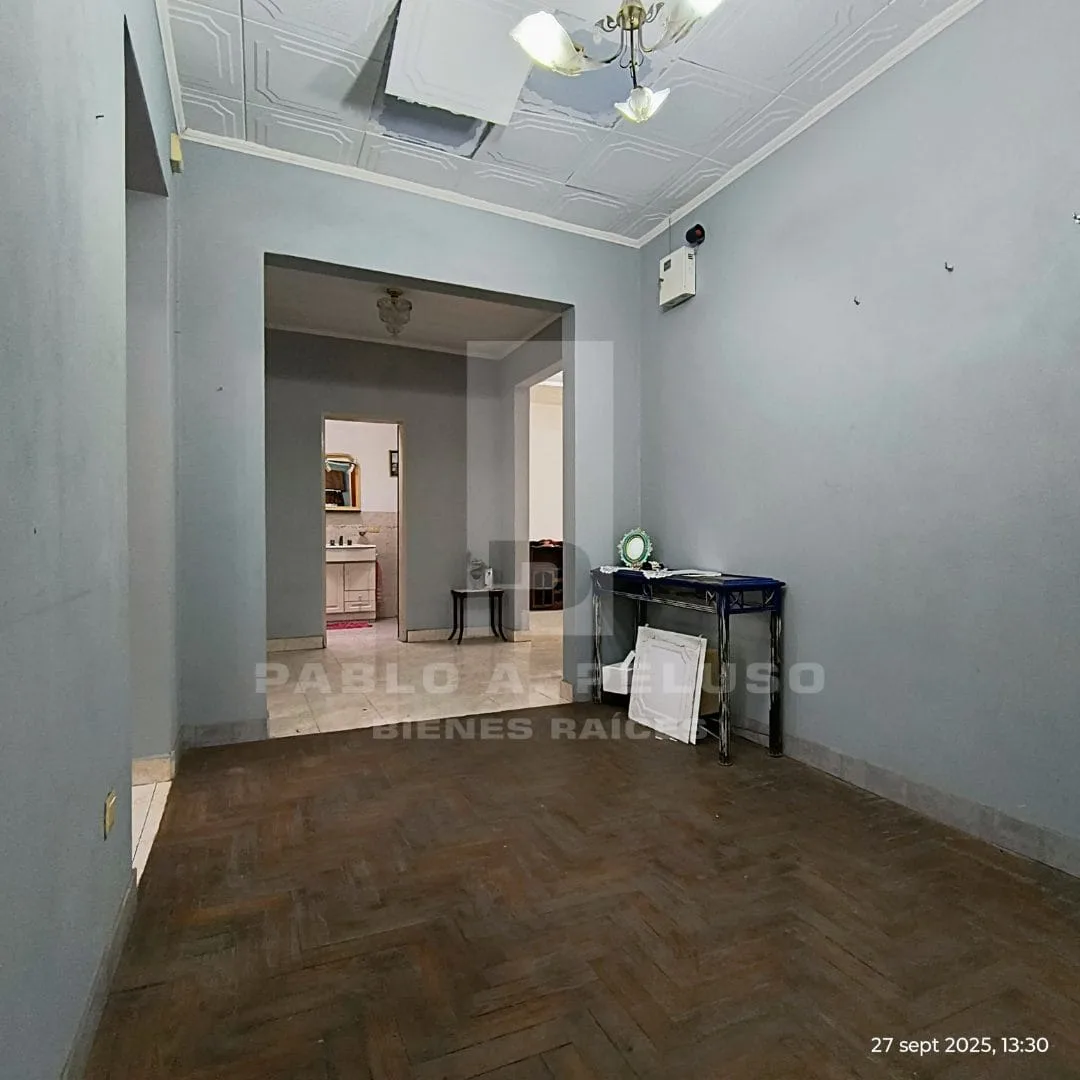 VENTA CASA 4 AMBIENTES. SAN ANTONIO DE PADUA. ZONA OESTE. BUENOS AIRES.
