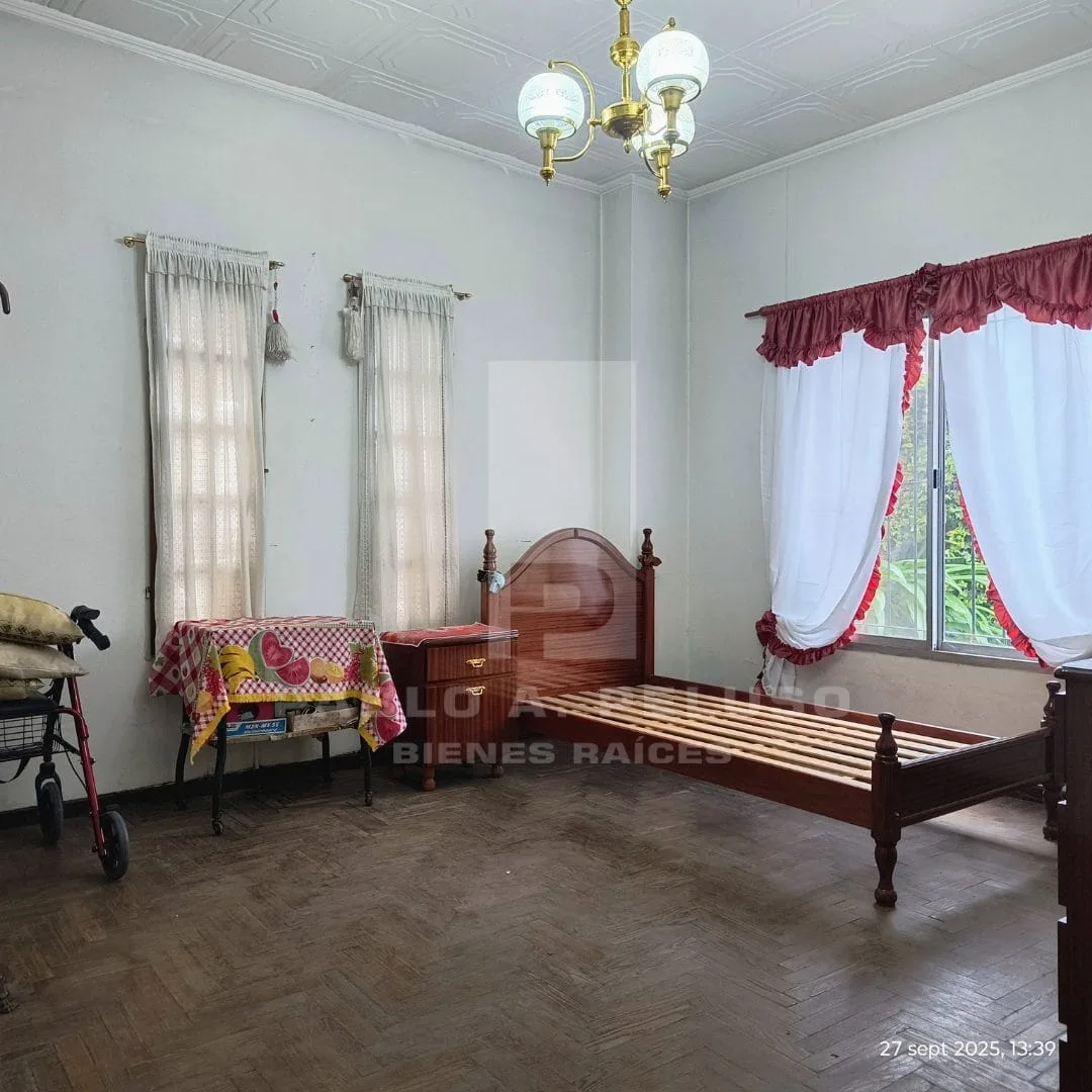 VENTA CASA 4 AMBIENTES. SAN ANTONIO DE PADUA. ZONA OESTE. BUENOS AIRES.