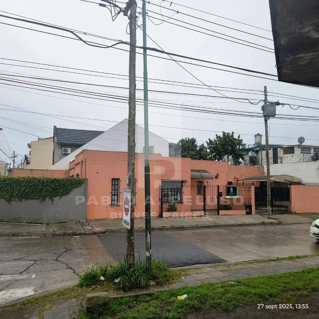 VENTA CASA 4 AMBIENTES. SAN ANTONIO DE PADUA. ZONA OESTE. BUENOS AIRES.