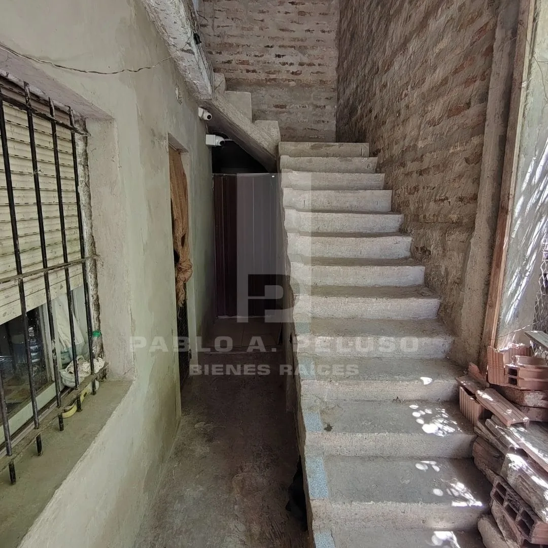 Venta De Casa 4 Ambientes. Merlo. Zona Oeste. Buenos Aires.