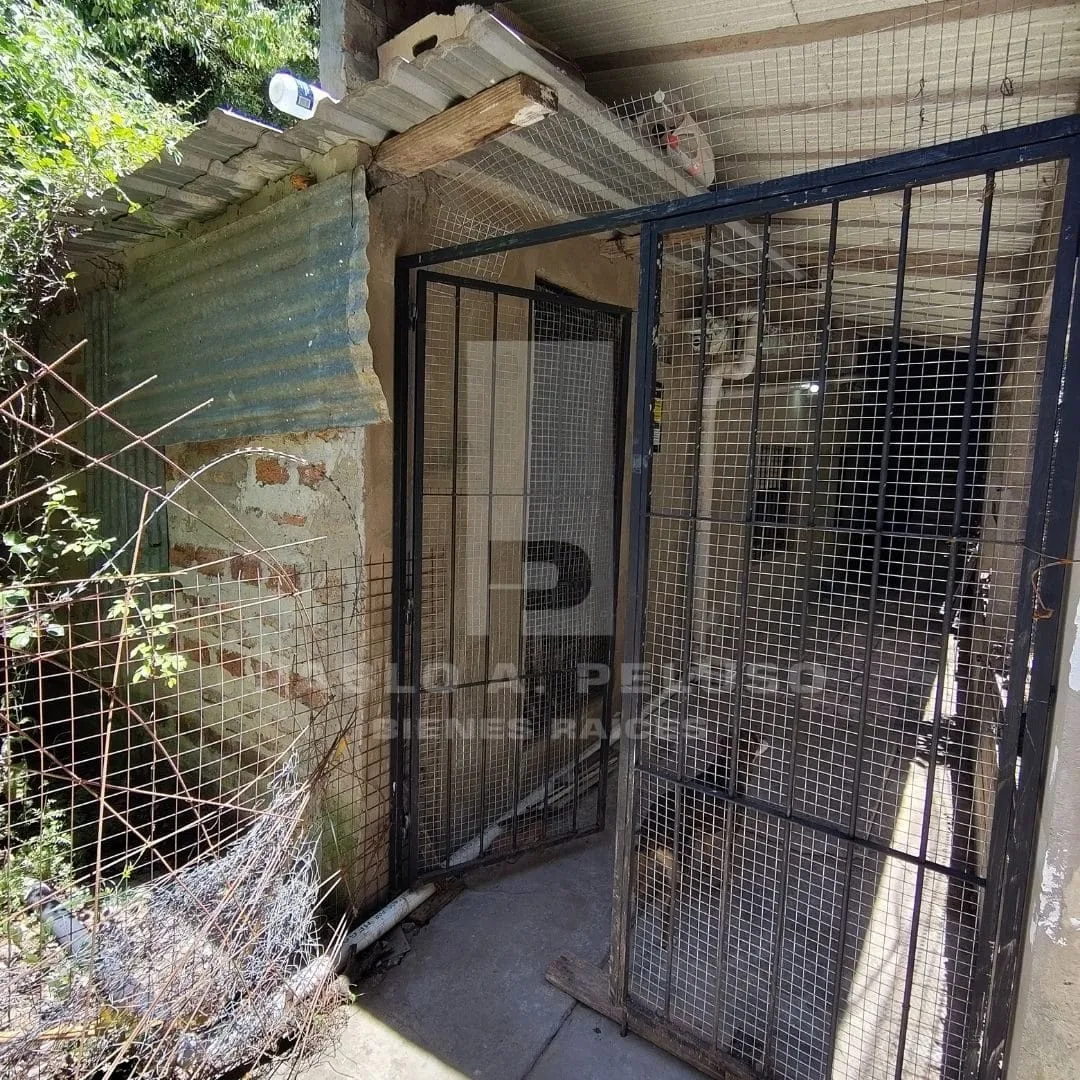 Venta De Casa 4 Ambientes. Merlo. Zona Oeste. Buenos Aires.