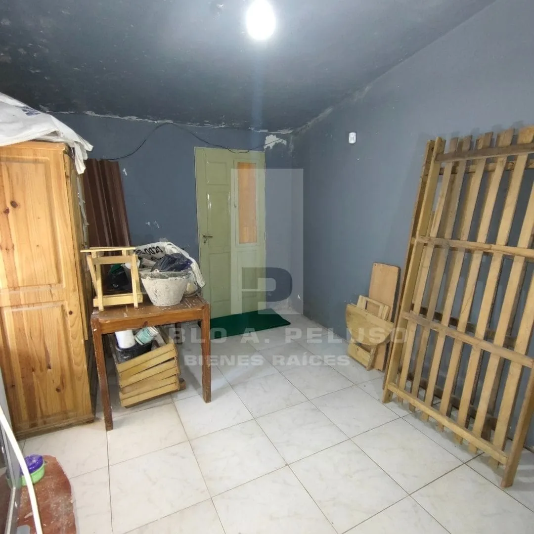 Venta De Casa 4 Ambientes. Merlo. Zona Oeste. Buenos Aires.