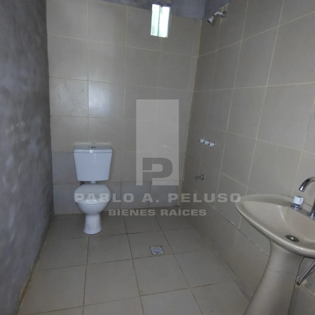 Venta De Casa 4 Ambientes. Merlo. Zona Oeste. Buenos Aires.