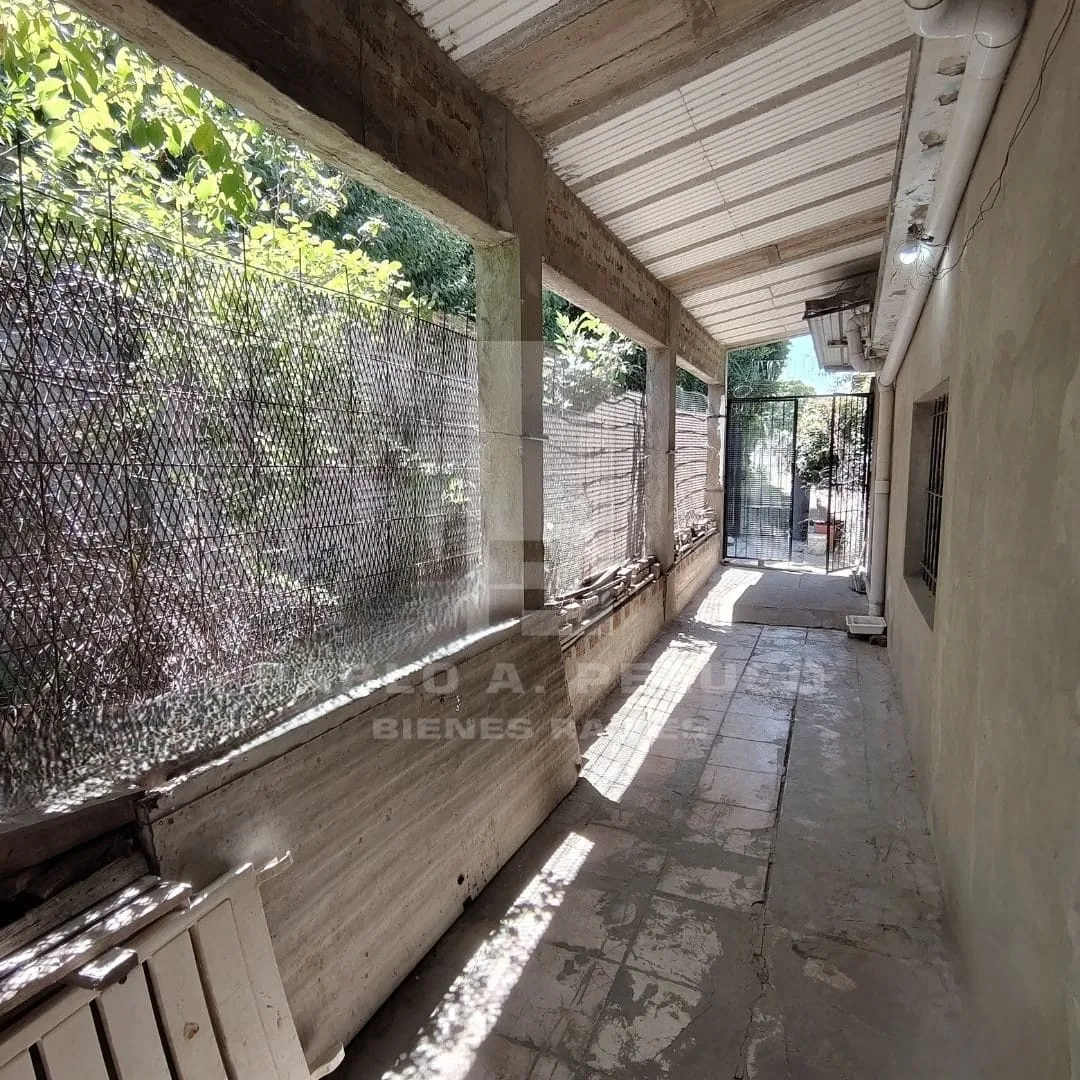 Venta De Casa 4 Ambientes. Merlo. Zona Oeste. Buenos Aires.