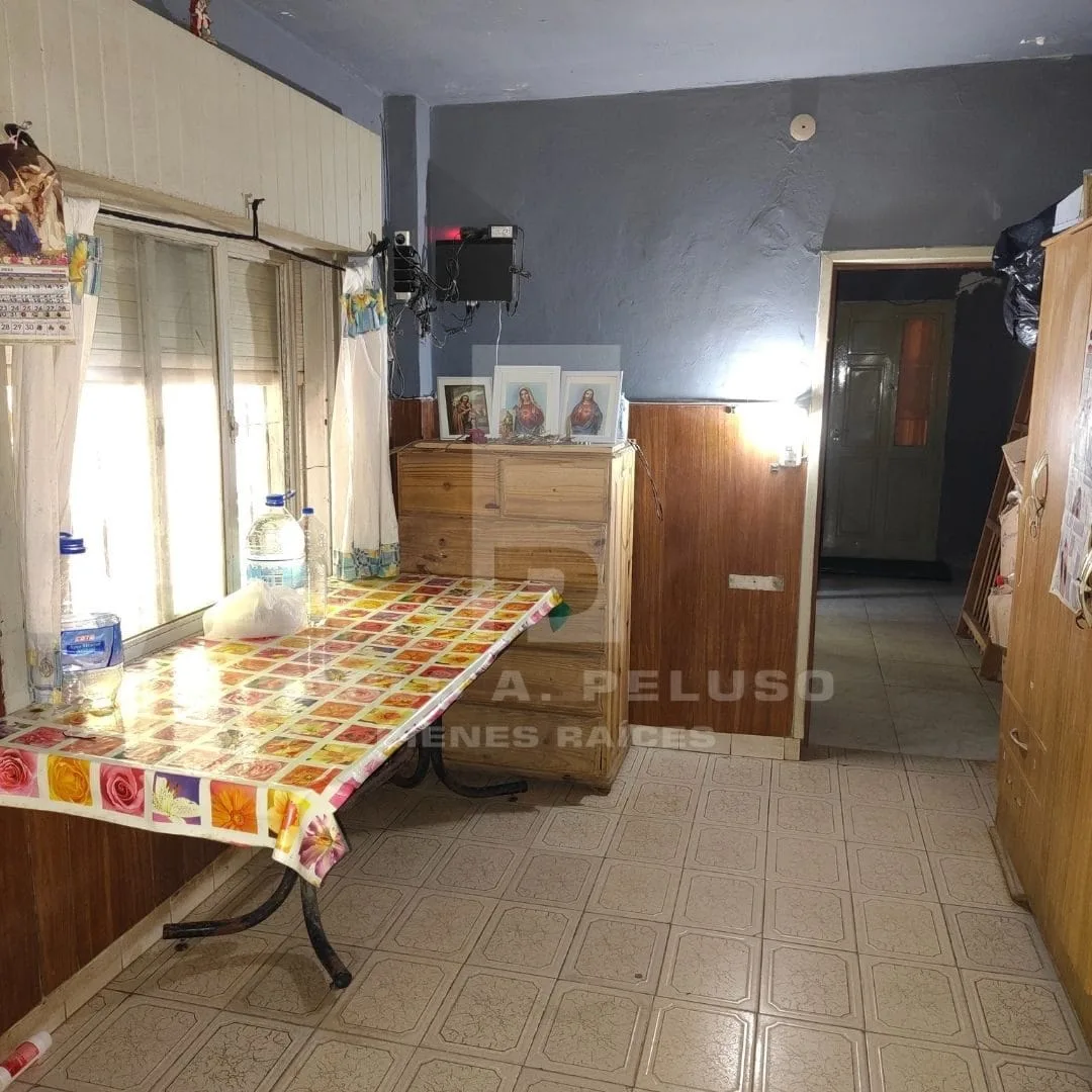 Venta De Casa 4 Ambientes. Merlo. Zona Oeste. Buenos Aires.