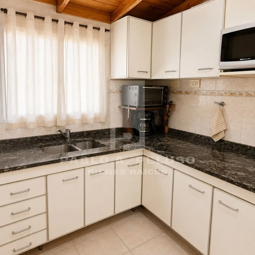 VENTA CASA Y DEPARTAMENTO EN LIBERTAD, MERLO, BUENOS AIRES