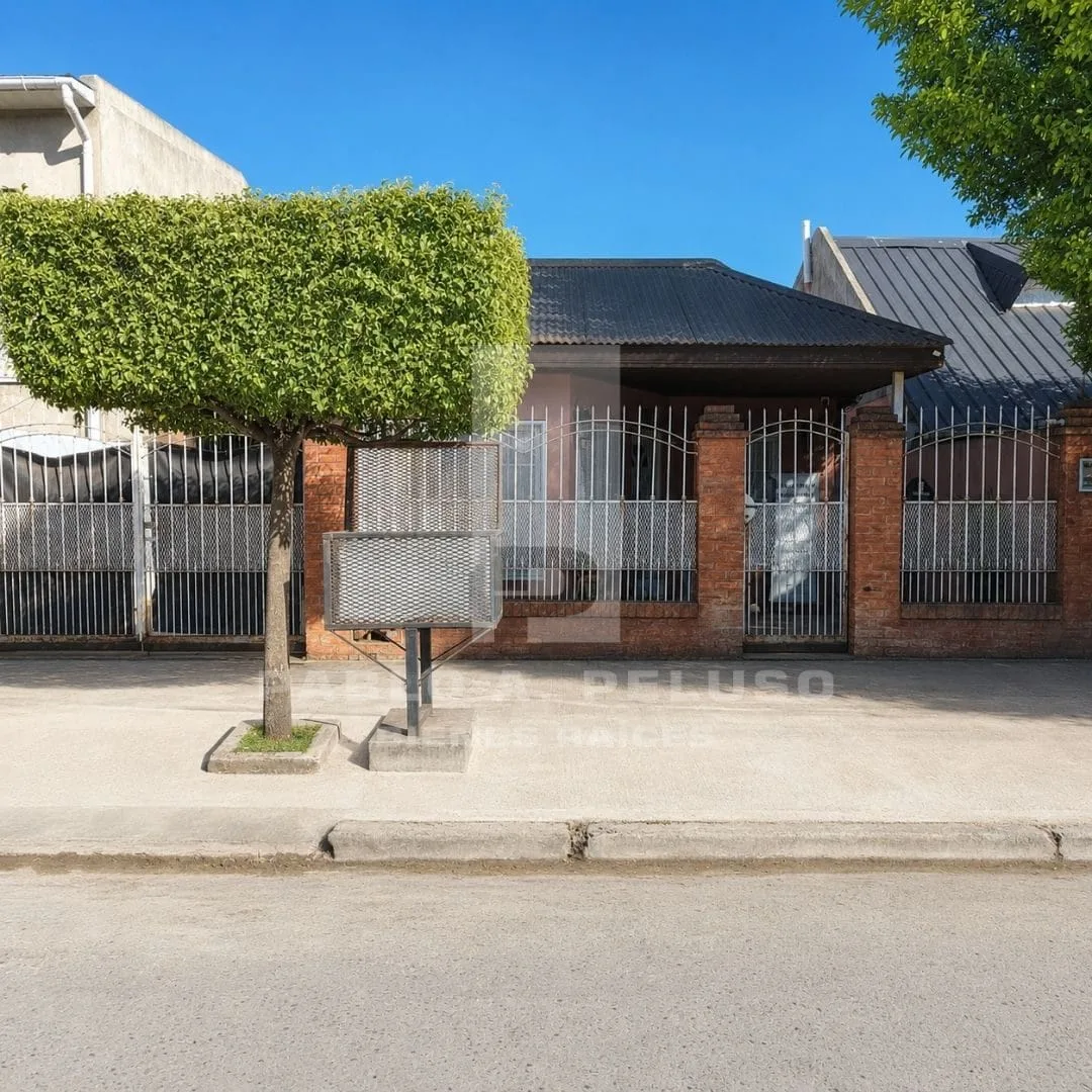 VENTA CASA Y DEPARTAMENTO EN LIBERTAD, MERLO, BUENOS AIRES
