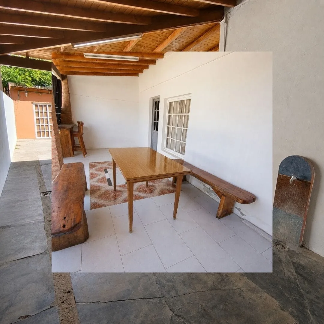 VENTA CASA Y DEPARTAMENTO EN LIBERTAD, MERLO, BUENOS AIRES