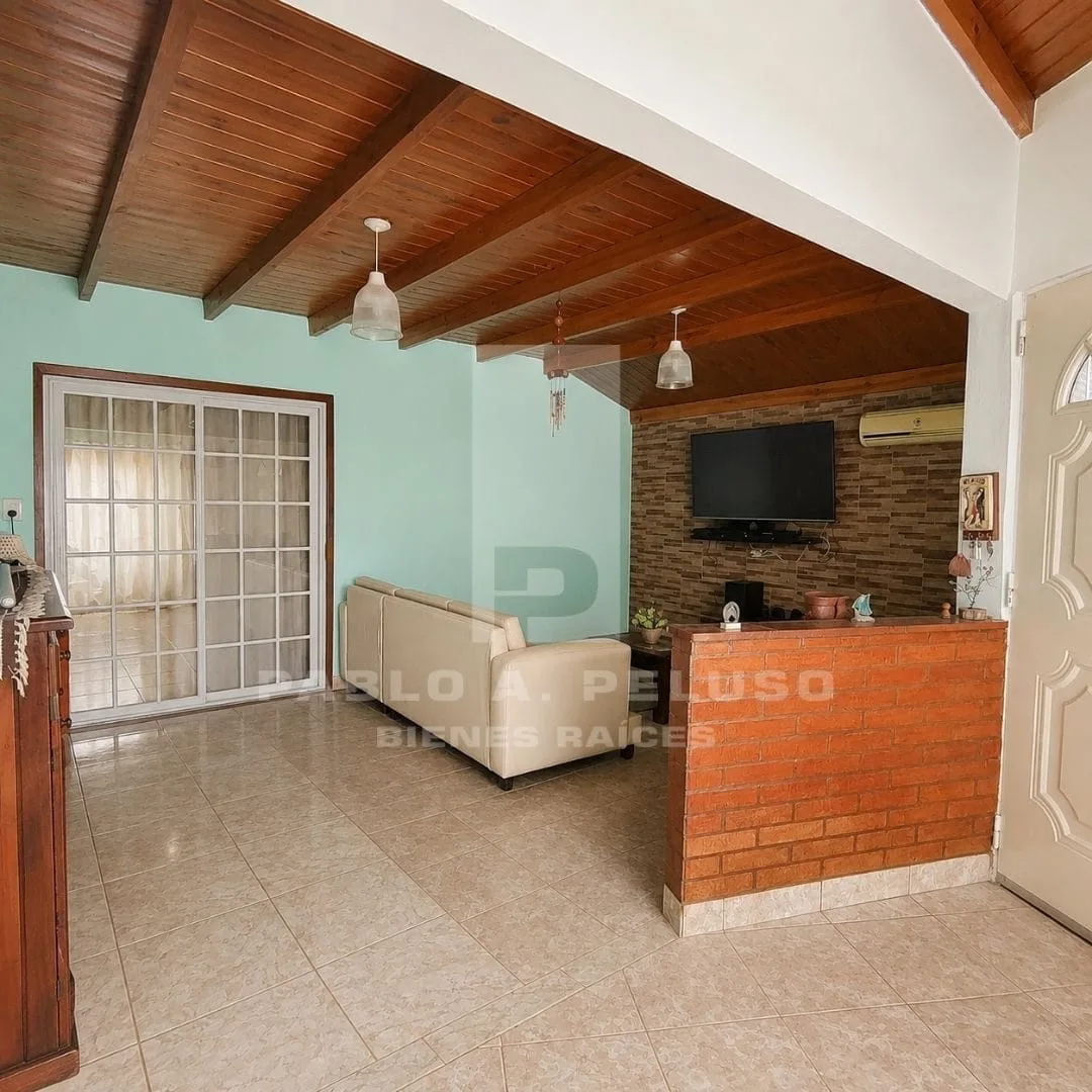 VENTA CASA Y DEPARTAMENTO EN LIBERTAD, MERLO, BUENOS AIRES