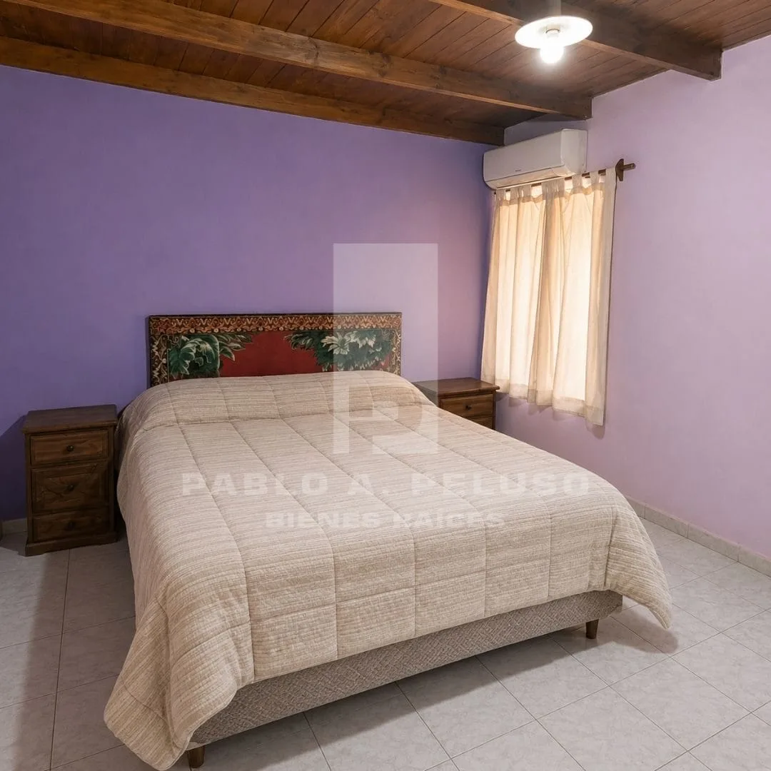 VENTA CASA Y DEPARTAMENTO EN LIBERTAD, MERLO, BUENOS AIRES