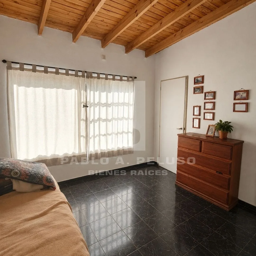 VENTA CASA Y DEPARTAMENTO EN LIBERTAD, MERLO, BUENOS AIRES