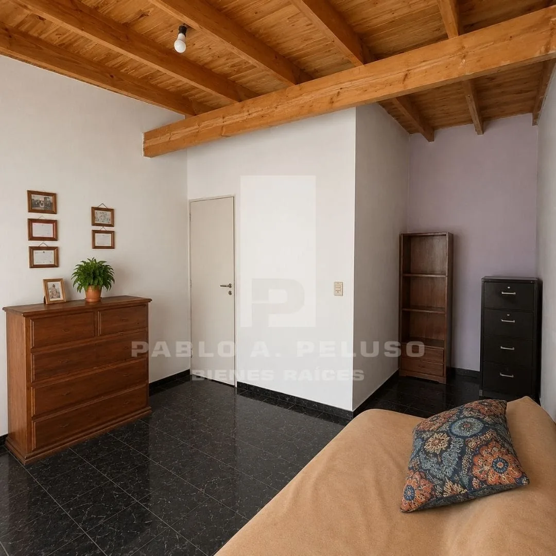 VENTA CASA Y DEPARTAMENTO EN LIBERTAD, MERLO, BUENOS AIRES