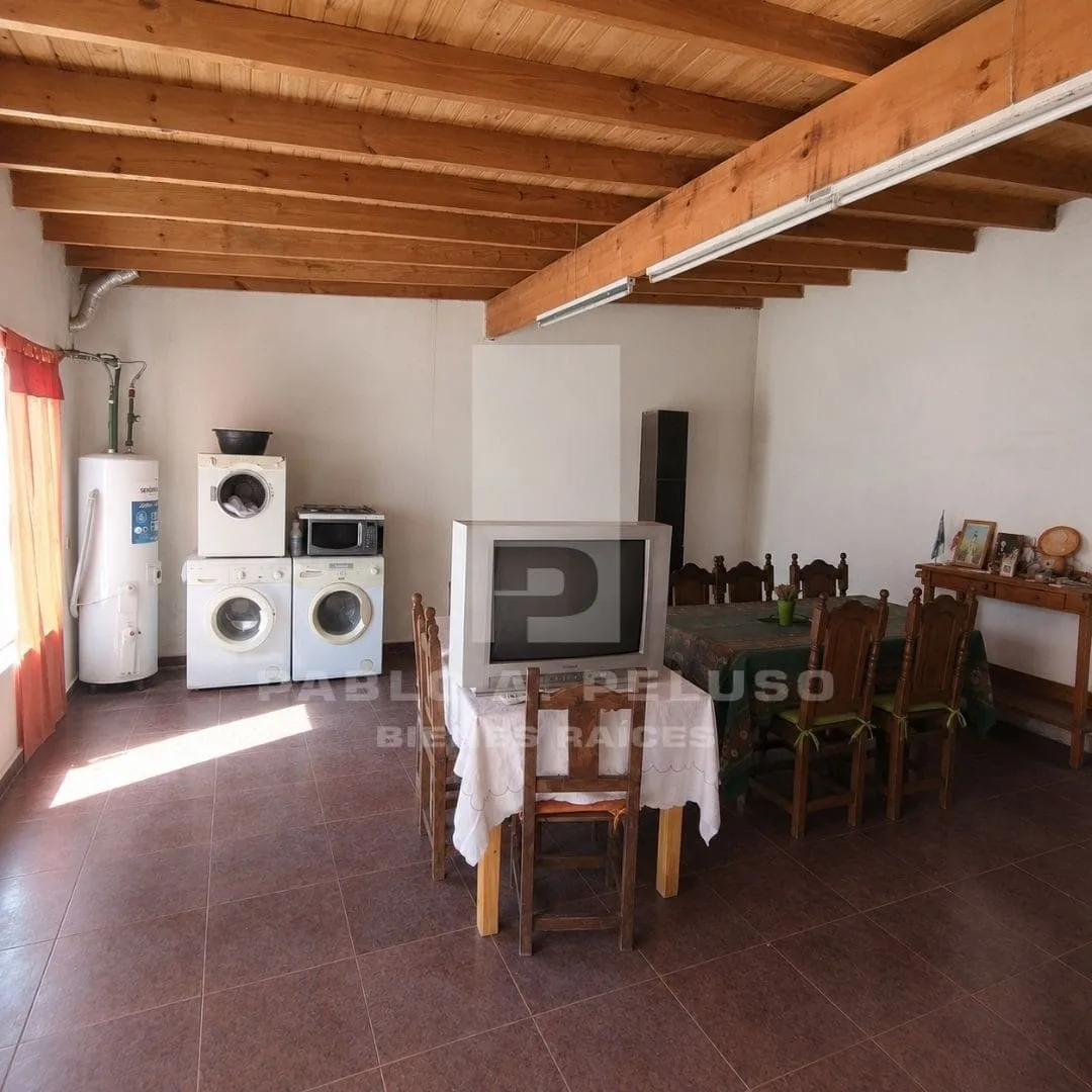 VENTA CASA Y DEPARTAMENTO EN LIBERTAD, MERLO, BUENOS AIRES