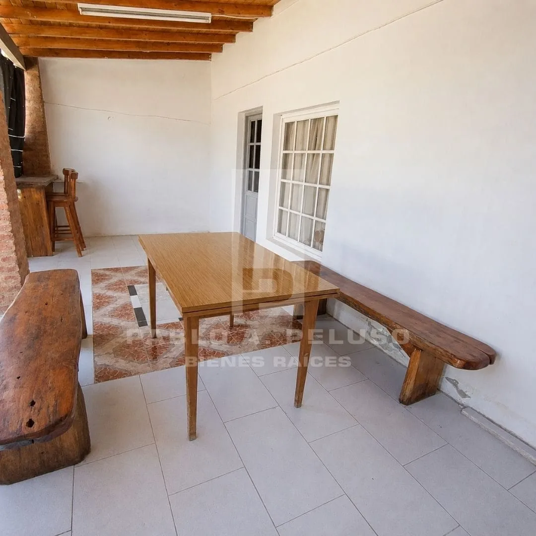 VENTA CASA Y DEPARTAMENTO EN LIBERTAD, MERLO, BUENOS AIRES