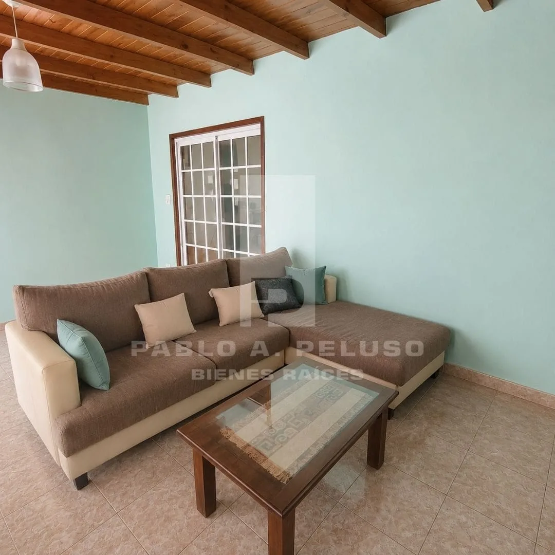 VENTA CASA Y DEPARTAMENTO EN LIBERTAD, MERLO, BUENOS AIRES