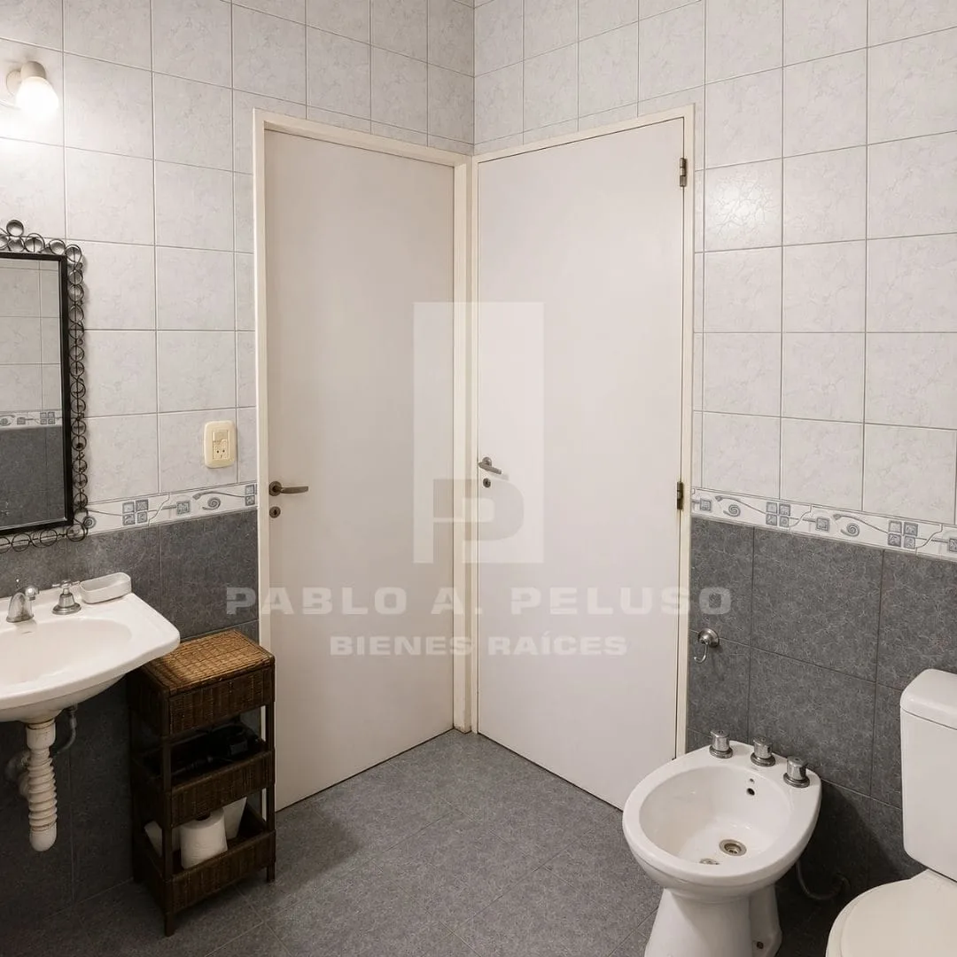 VENTA CASA Y DEPARTAMENTO EN LIBERTAD, MERLO, BUENOS AIRES